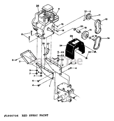 parts for troy bilt tiller|older troy bilt tiller parts.